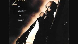 2pac - Lord Knows (Screwed & Chopped)