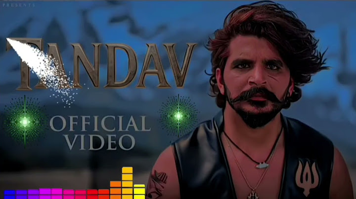 GULZAAR CHHANIWALA – Raakshas (OfficialVideo)|New Haryanvi Song 2025