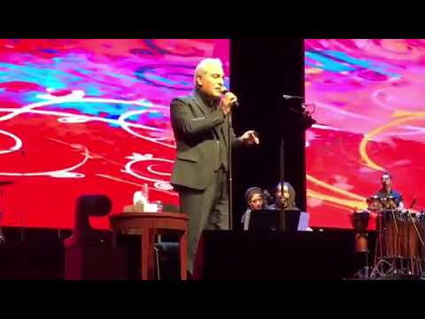 کنسرت مهران مدیری اجرا آهنگ شب های برره