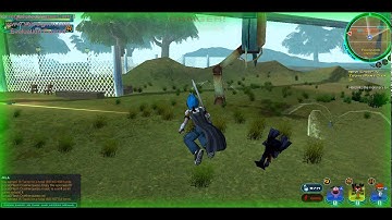 Fusionfall The Epic Music Video!!