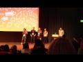 Blackfish Q&amp;A Sundance 2013