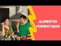 Cómo preparar alimentos fermentados