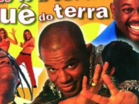 revolea de terra samba revolea de terra samba