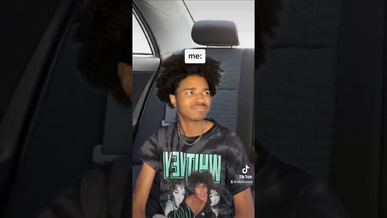 How My Mom Hears Rap Music
