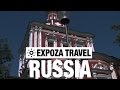 Russia Vacation Travel Video Guide