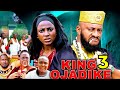 KING OJADIKE SEASON 4 - YUL EDOCHIE, ELLA IDUU 2025 LATEST NIGERIAN NOLLYWOOD TRENDING MOVIE