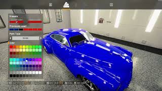 Gas Station Car Mechanic Sim V11 Landscape screenshot 4