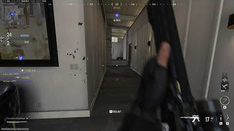 Top MW3 Quickscope Clips – PC Sniper On Fire