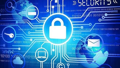 Security System Design 101 - Video 1 - Intro