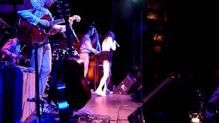 Eliza Doolittle - A Smokey Room Live at Joe&#39;s Pub