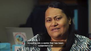 Australia Awards WLI Leadership Fund | Veinanumi Project, Fiji