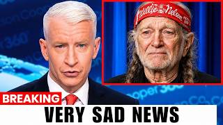 What's Happening to Willie Nelson Right Now Is Hard to Watch