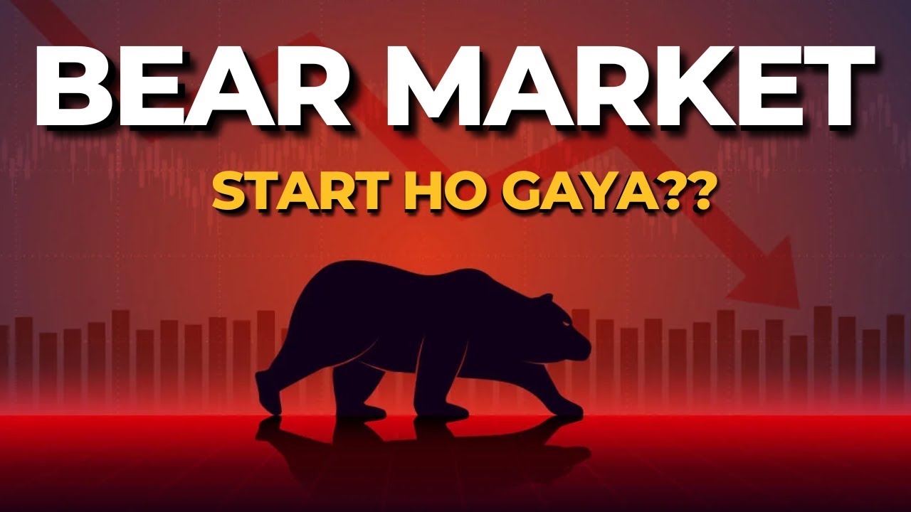 PSU STOCKS CRASH 😱😱 