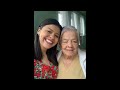 Video abuela Martha