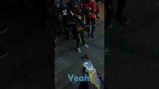 Kids Vs. Airsoft