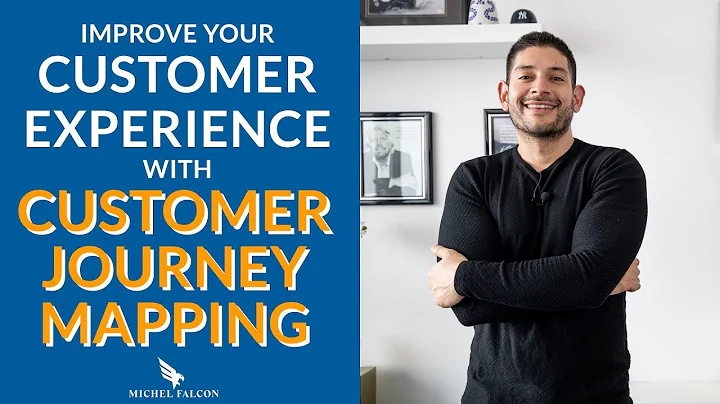 Improve Your Customer Experience with Customer Journey Mapping (Case Study Included)
