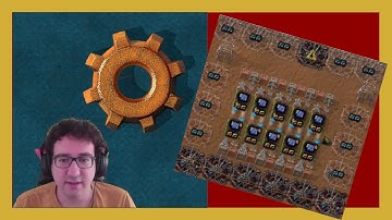 Blue Chip Beacon Bonanza - Factorio 1.1 Seablock - Aurei Plays - 515