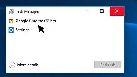 Windows 10 - How to Disable Startup Programs