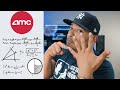 AMC STOCK | THE SHARES, THE SHORTS & THE SYNTHETICS!