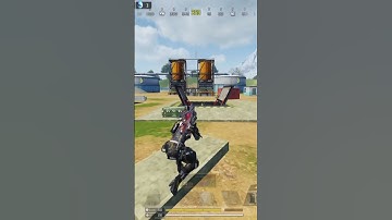 Quick 1 v 3 wipe with SKS 🥵Call of duty mobile Battle Royale #callofdutymobile #codm #shorts