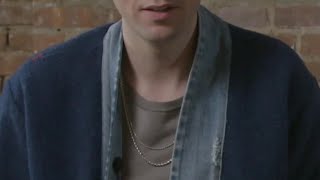 Celebrity Nicholas Braun On Succession's Greg & Tom Bromance Net Worth