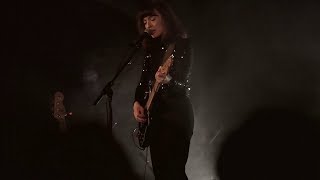 Video voorbeeld van "Ex:Re - Crushing (Live in London)"