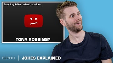[CENSORED BY YOUTUBE], explained by an expert