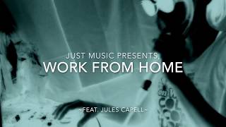 Work From Home - Acapella