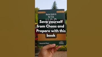 From Manifestation to Preparation | Master Guide to UGC NET Paper 1 by Harpreet Kaur | 6th edition