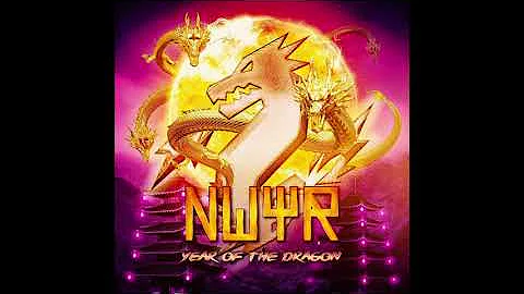 NWYR  - Year Of The Dragon (extended mix)