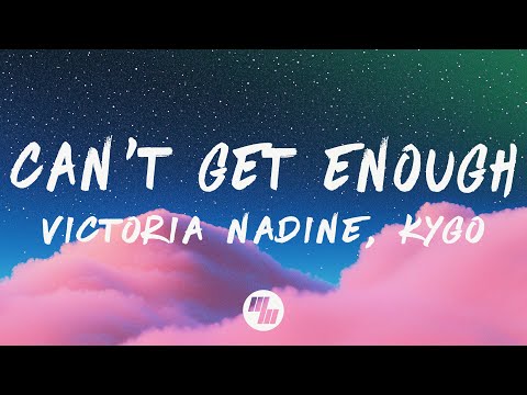 Victoria Nadine &