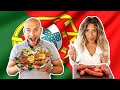 The 11 BEST Portuguese Restaurants we have Visited in Portugal!