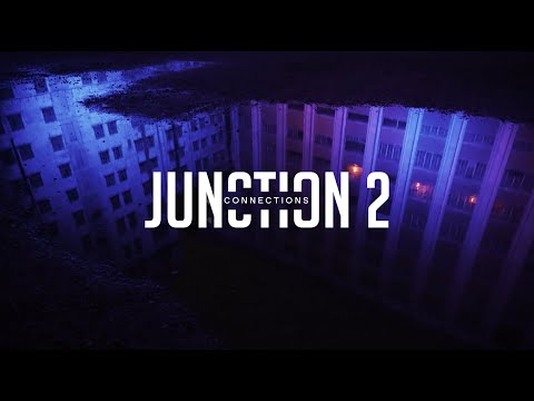 Hessle Audio - Junction 2: Connections | @Beatport Live