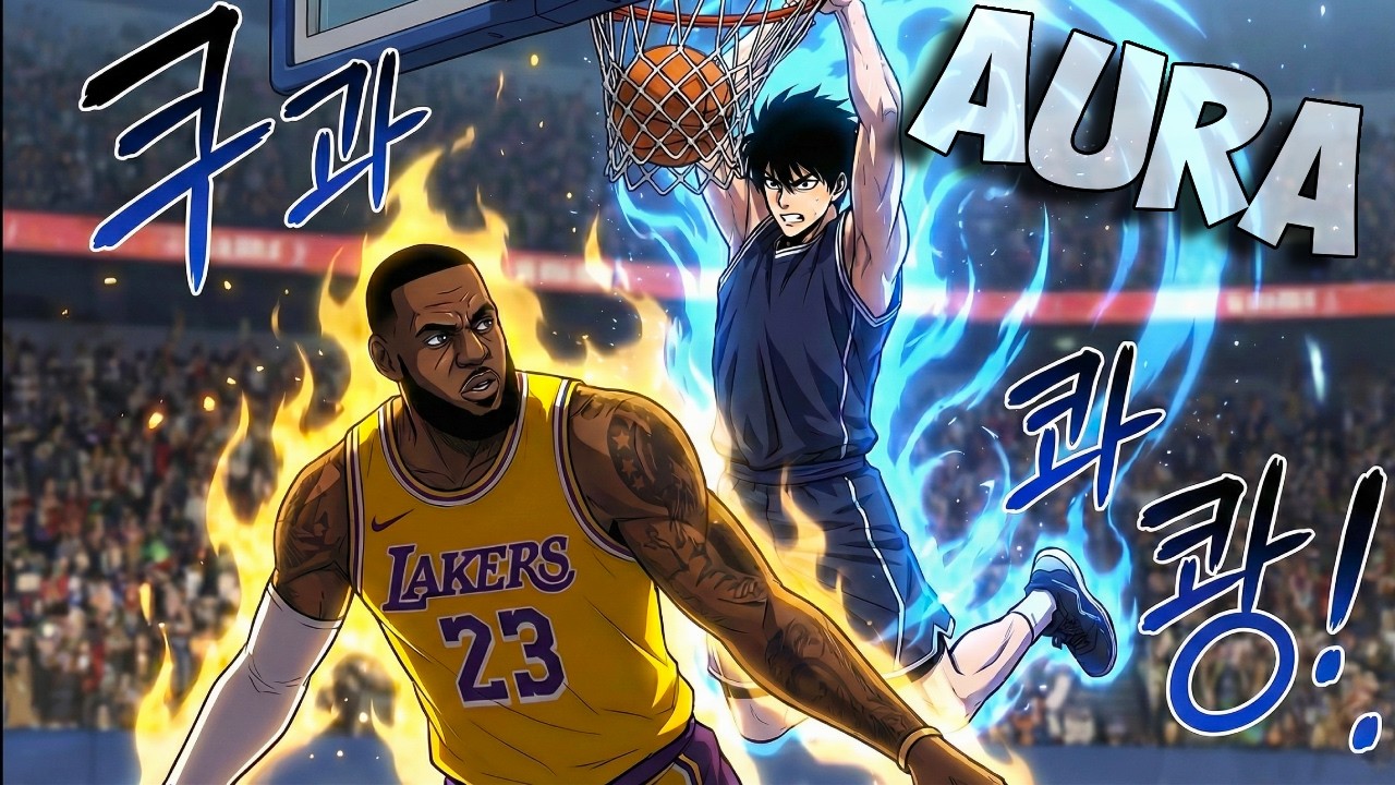 Todos Creían Que Era Un Fracasado Hasta Que Destruyó Incluso A Las Leyendas Del Basket