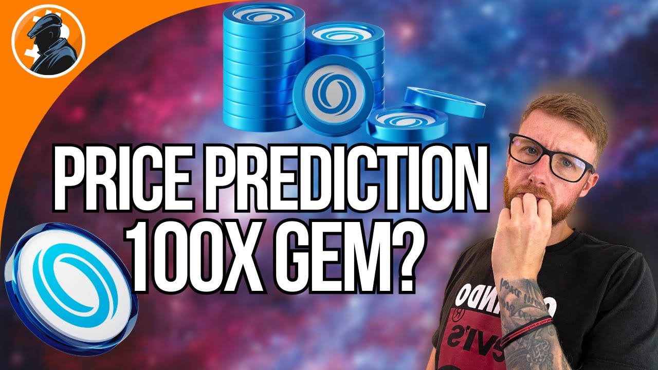 OASIS NETWORK | ROSE PRICE PREDICTION | 100X GEM HERE?
