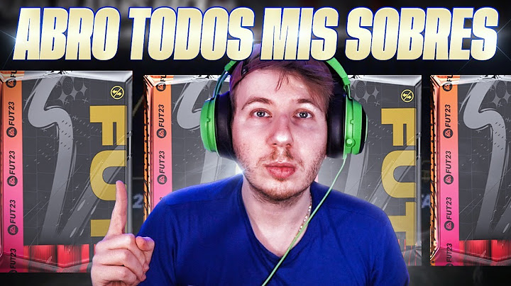 FIFA 23 Abro Mis Sobres De TOTY Y Me Sale Esto.... SAQUE TOTY O Fue Una Estafa ? Fut Champions