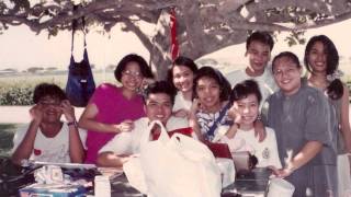 FEU-IN Class 1992: Getting to Our 20th Year Reunion Part 1