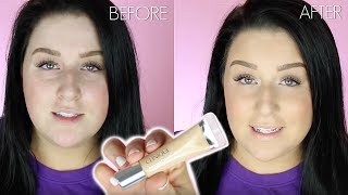 WEAR TEST + FIRST IMPRESSIONS | NEW Clinique Beyond Perfecting Concealer!!