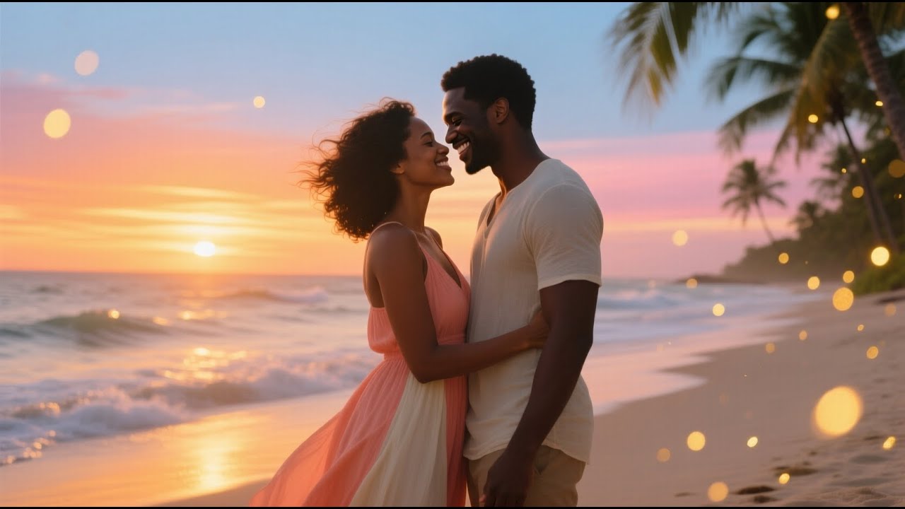Lanmou Ou (You Heal My Soul) — Soulful Haitian Zouk Love Song | Deep Kompa Romance 2025 | VaybKréyòl