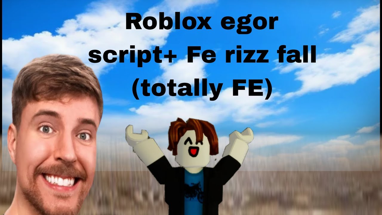 Egor Script Fe Egor Script and Fe rizz fall script (FE) WORKING| 2025 - YouTube