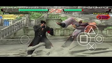 The damage of this mod 😂 | Tekken Global Mod