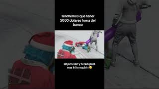 Gta 5 Online How To Get The Gooch Grinch In The New Christmas Event