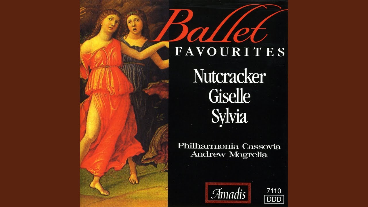 The Nutcracker Suite, Op. 71a: VIII. Waltz of the Flowers The Nutcracker Suite, Op. 71a: VIII. Waltz of the Flowers