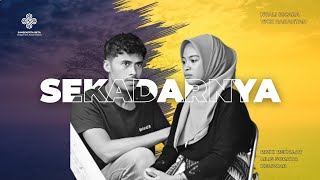 Sekadarnya | Bacarita Puisi (Vick Rahantan) - Rizki Rehalat \u0026 Lilis Soraya Keliwar