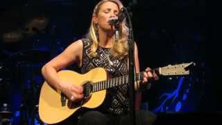 Susan Tedeschi ~ Shelter chords