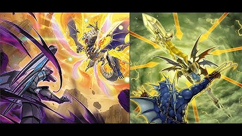 THE FINAL NEW DRAGUNITY CARD IS HERE!!! (Theory & Explanation + combo feat. Armed Dragon Rulers)