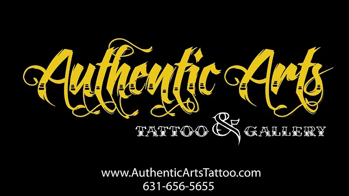 Long Island Tattoo Shop | Thomas Simonetti From Au...