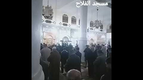 همام طير. hammam tair. تلاوة تقشعر لها الأبدان  من تصوير الاخ عبد الحميد بن باديس مشكور