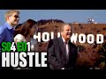 Biggest con in hollywood  hustle season 4 episode 1 british drama  bbc  full episodes