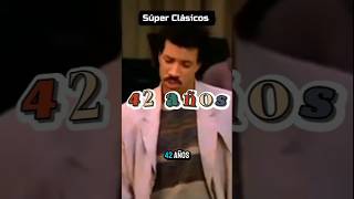Cumplen 42 Años estos temas #80s #baladas #rock #70s